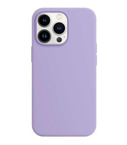 Capa Silicone Para iPhone Todos Modelos 7 8 X Xr 11 12 13 14