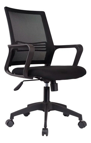 Cadeira Secretária Ergonômica Bestchair Prime Line Mesh Top