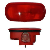 Break Light Traseira Renault Master De 2004 A 2012