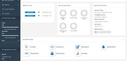 Hospedagem Vitalícia - 30 Gb - Perfeito Para Sites Wp