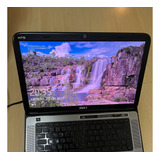 Notebook Dell Xps 15 - Intel I5 - 6gb Ram - 500gb Ssd 