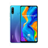 Celular Huawei P30 Lite. 