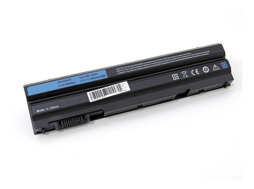 Bateria Notebook Dell Latitude E6420 T54fj 11.1v