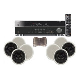 Listo Para 3d De 5.1 Canales 500 Vatios Digital Home Theater