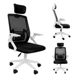 Silla Ejecutiva Respaldo Silla Ergonomica Oficina Escritorio