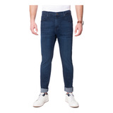 Jeans Hombre Vermonti By Aldo Conti (r7799)