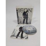 Def Jam Icon - Ps3