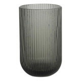 Vaso De Vidrio Alto Diseños Glassware Pack X6 Pettish Online