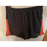 Lote 2 Shorts Nike Running Gde