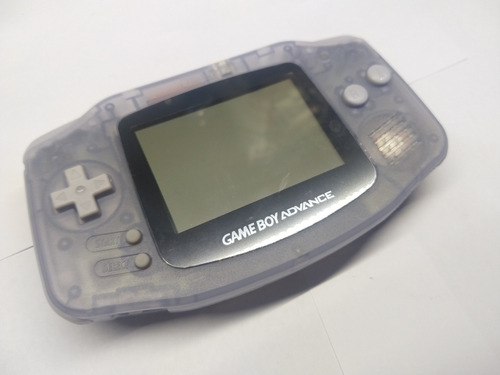 Gameboy Advance