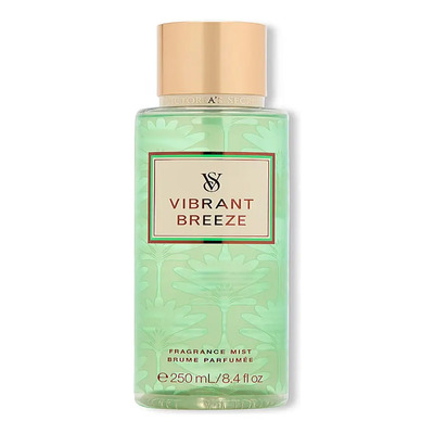 Victoria's Secret Vibrant Breeze Spray Floral Cáscara Coco 250ml | Envío gratis