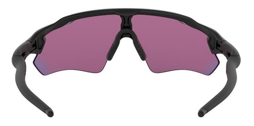 Lentes De Sol Oakley Radar Ev Path Prizm - Rosado 138mm