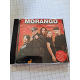 Moramgo - Moramgo. Cd