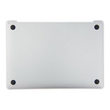 Tapa Inferior Silver Macbook Pro 13.3 Pulgadas / A1708