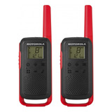Rádio Comunicador Talkabout 32km T210br - Motorola
