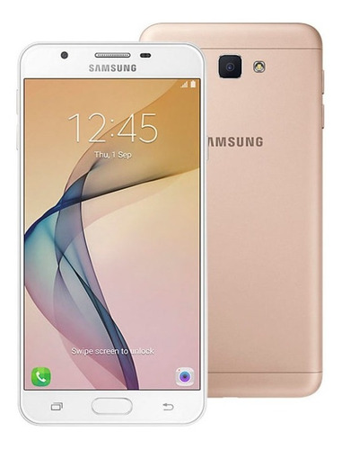 Celular Samsung Galaxy J7 Prime Ram 3gb Octa Core 4g Full Hd