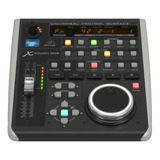 Behringer X Touch One Controlador Universal Usb Midi 