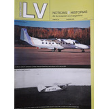 Lima Victor N° 26 - Historia Aviación Civil Argentina