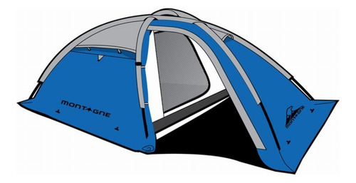 Carpa Montagne Arizu 2p