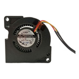 Ventilador Turbina Ab5012mb-c03 Para Proyectores Benq 