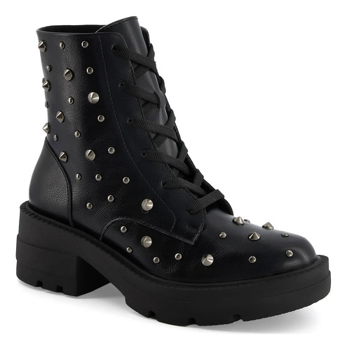 Botas Mujer Forever 21 Botas Dama 3636046
