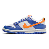 Tenis Niños Nike Dunk Low Bts