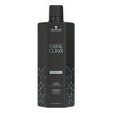 Shampoo Fibre Clinix Schwarzkopf Tecnología Tribond 1000ml 