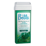 Depilatorio Depil Bella Roll-on Algas E Menta 100g