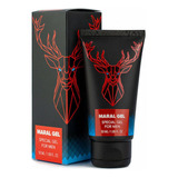 Gel Potenciador Masculino Maral Gel 50 Ml 