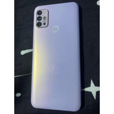 Celular Motorola, Moto G 30 128gb, Ram 4gb Câmera 64mp