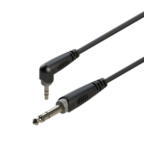 Cable Profesional Conexion De Audio Roxtone Racc280al3 3 Mts