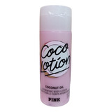 Coco Lotion Pink Mini Lotion Crema Fragancia Hidratante 