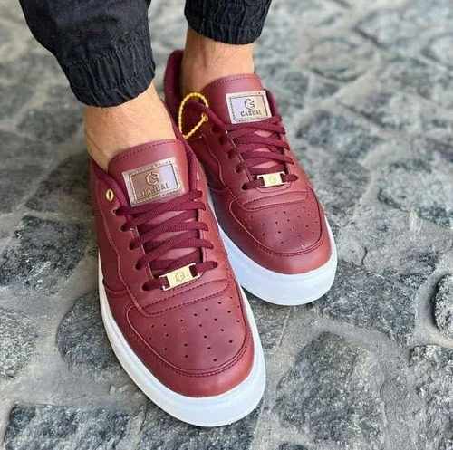 Zapas Novo Casual