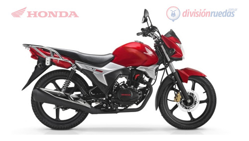 Honda Gaucha Glh 150 - 0 Km - Glh150