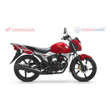 Honda Gaucha Glh 150 - 0 Km - Glh150