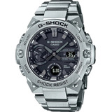 Relogio G-shock Gst-b400d-1adr