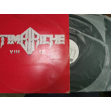 Lp Timbiriche 8 Y 9 Doble