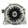 Polea Alternador Mazda 2 3 6 Mitsubishi Lancer 28600