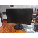 Monitor Led 22 Samsung F350 Vga Hdmi Fhd 