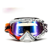 Antiparra Motocross Enduro Mtb Fly Racing Zona (6 Estilos)