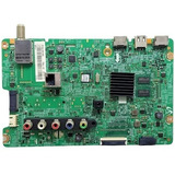 Placa Principal Para Tv Un40j5200ag Un48j5200ag Bn94-09536d