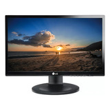 Monitor LG Modelo 22mp55pq Tela Ips