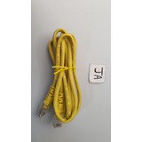 Cable Ethernet Serie 108