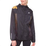 Campera New Balance Wj21227bm Reflective Accelerate Running