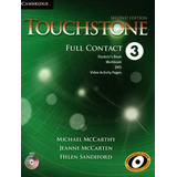 Touchstone 3 Full Contact Second Edition 
