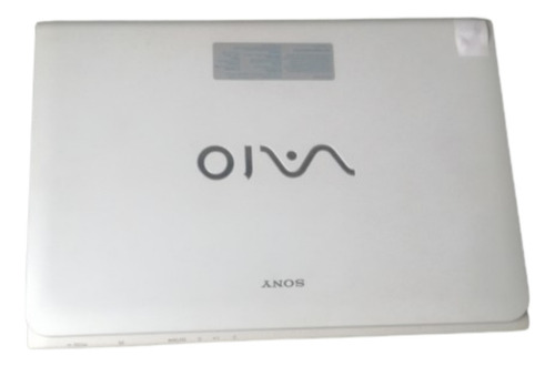 Laptop Sony Vaio Core I5 Sve141c11u Para Reparar 