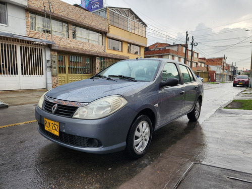 Renault Symbol Ii Confort