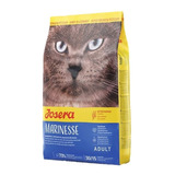 Alimento Gato Adulto Josera Marinesse 10kg. Np