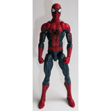 Spider Man Andrew Garfield Marvel Legends Hasbro 2014