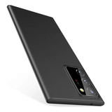 Funda Ultra Slim 0.65mm Elegante Fina Para Samsung S23 
